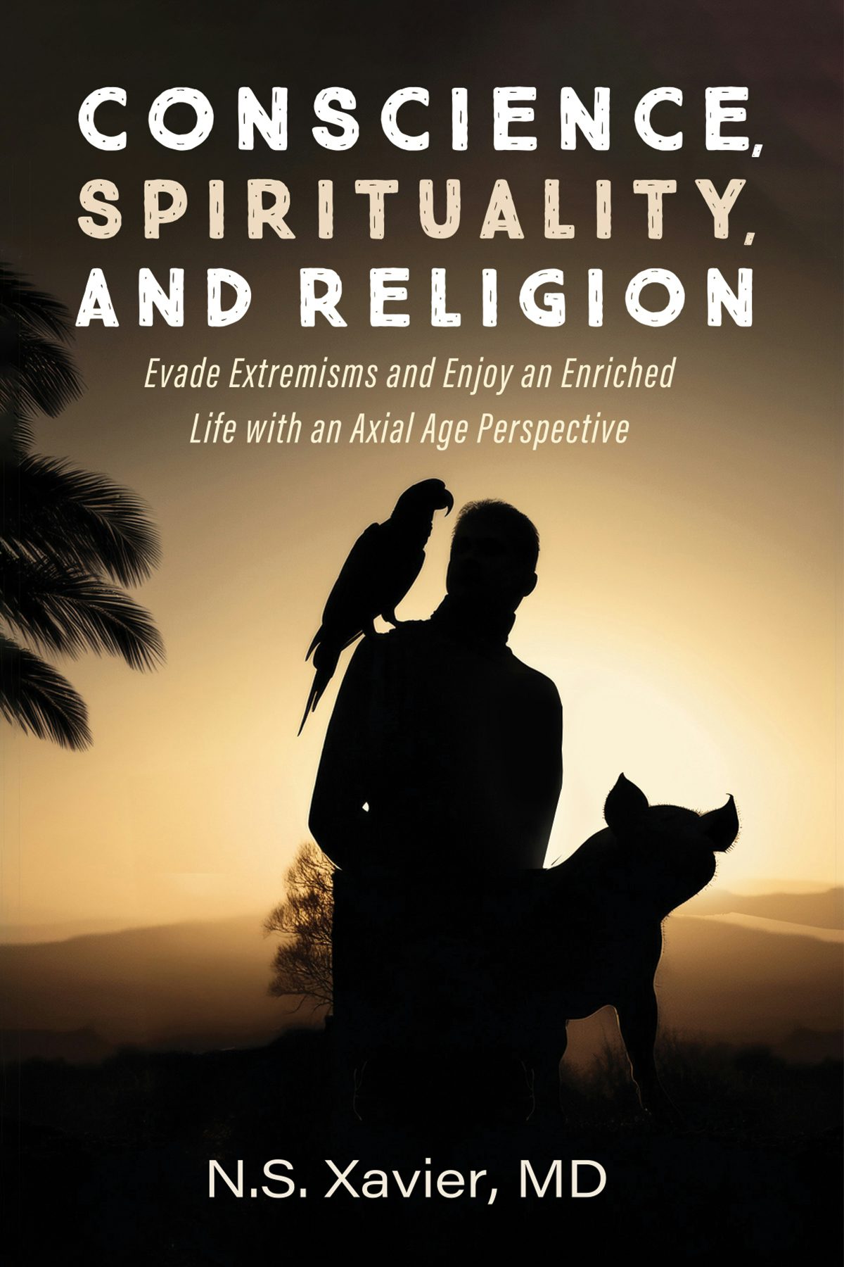 Conscience, Spirituality, and Religion- Wipf and Stock Publishers