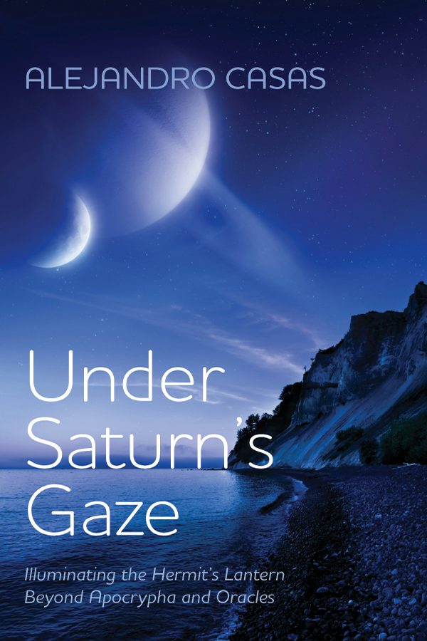 洋書 Visions of Xanadu by Marshall Suther Under Saturn's Gaze- Wipf and Stock Publishers