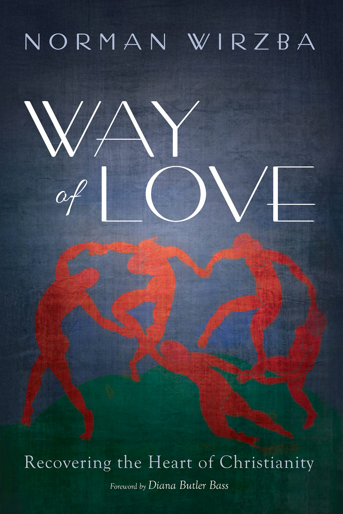 Way of Love- Wipf and Stock Publishers