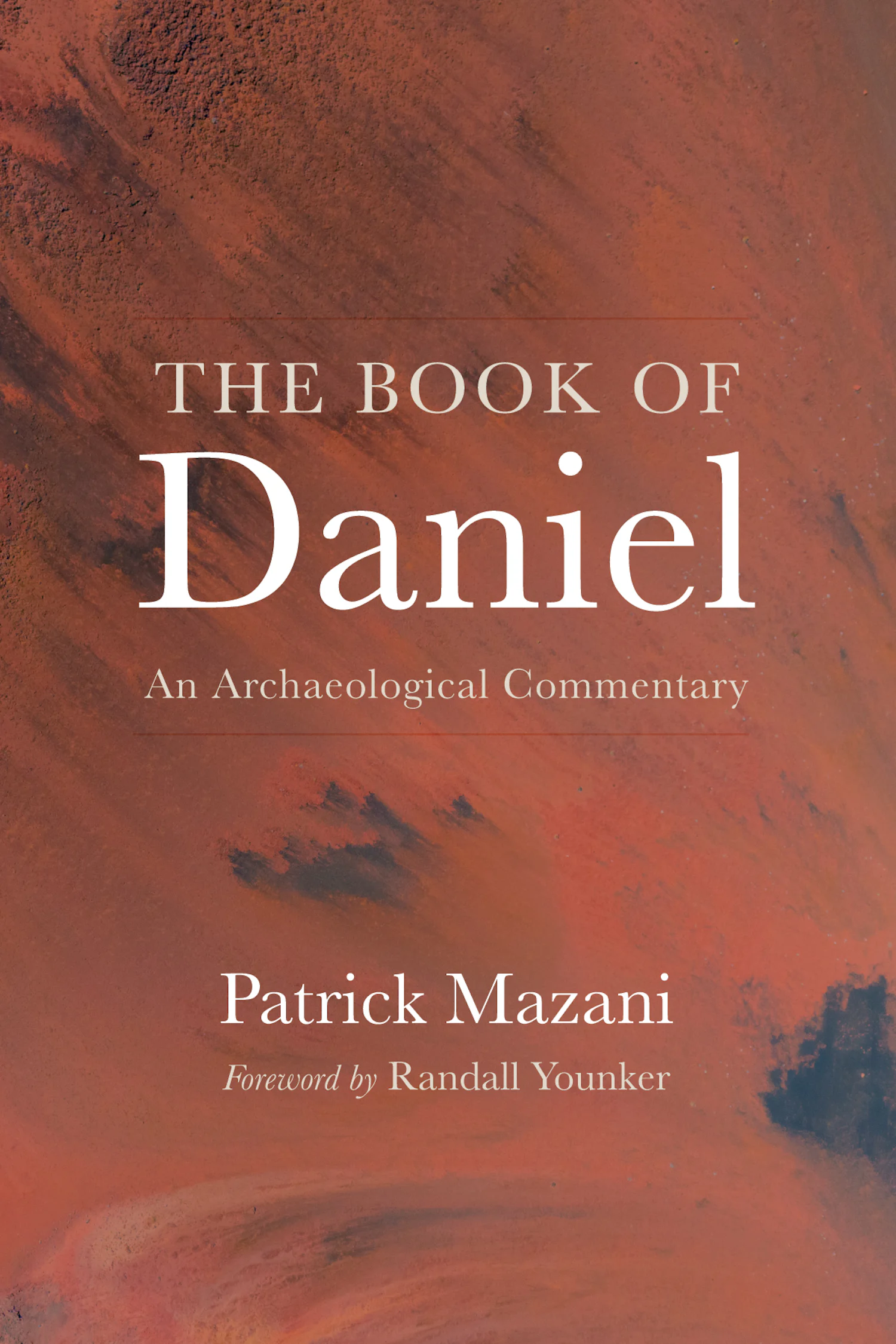 The Book of Daniel- Wipf and Stock Publishers