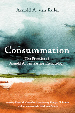 Consummation- Wipf and Stock Publishers