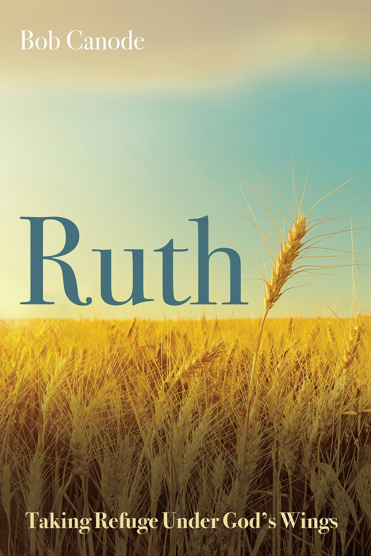 Ruth- Wipf and Stock Publishers