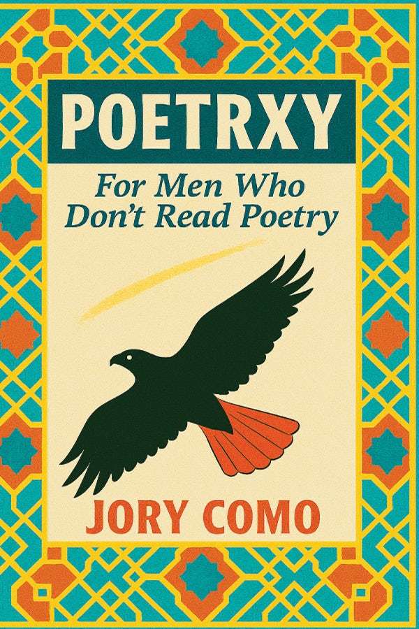 PoetrXY- Wipf and Stock Publishers