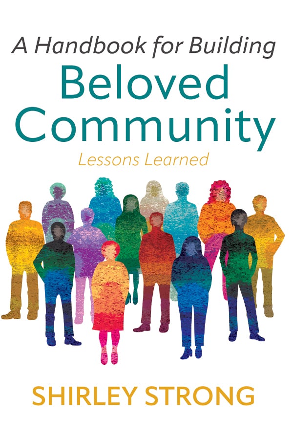 A Handbook for Building Beloved Community- Wipf and Stock Publishers