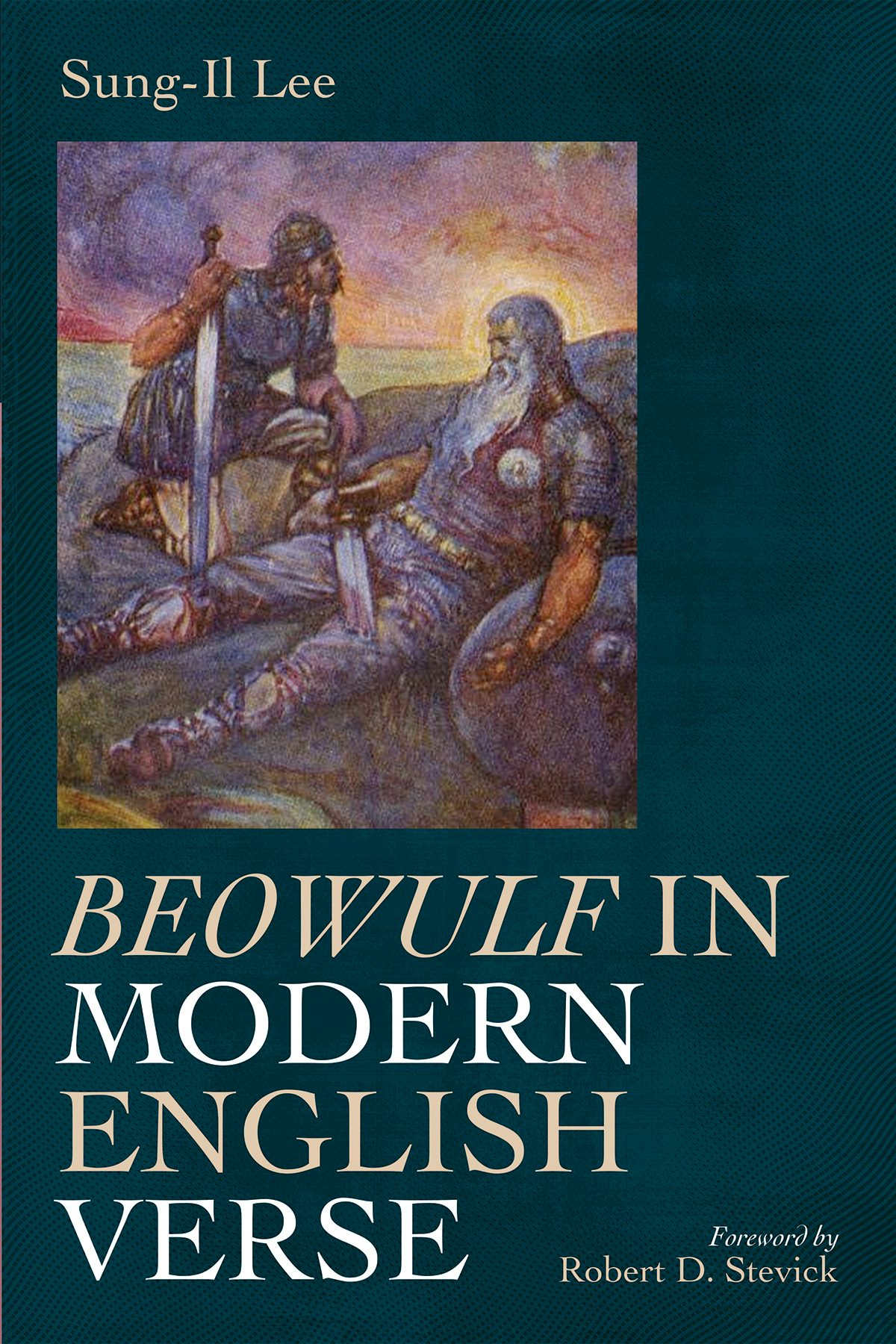 Beowulf in Modern English Verse- Wipf and Stock Publishers