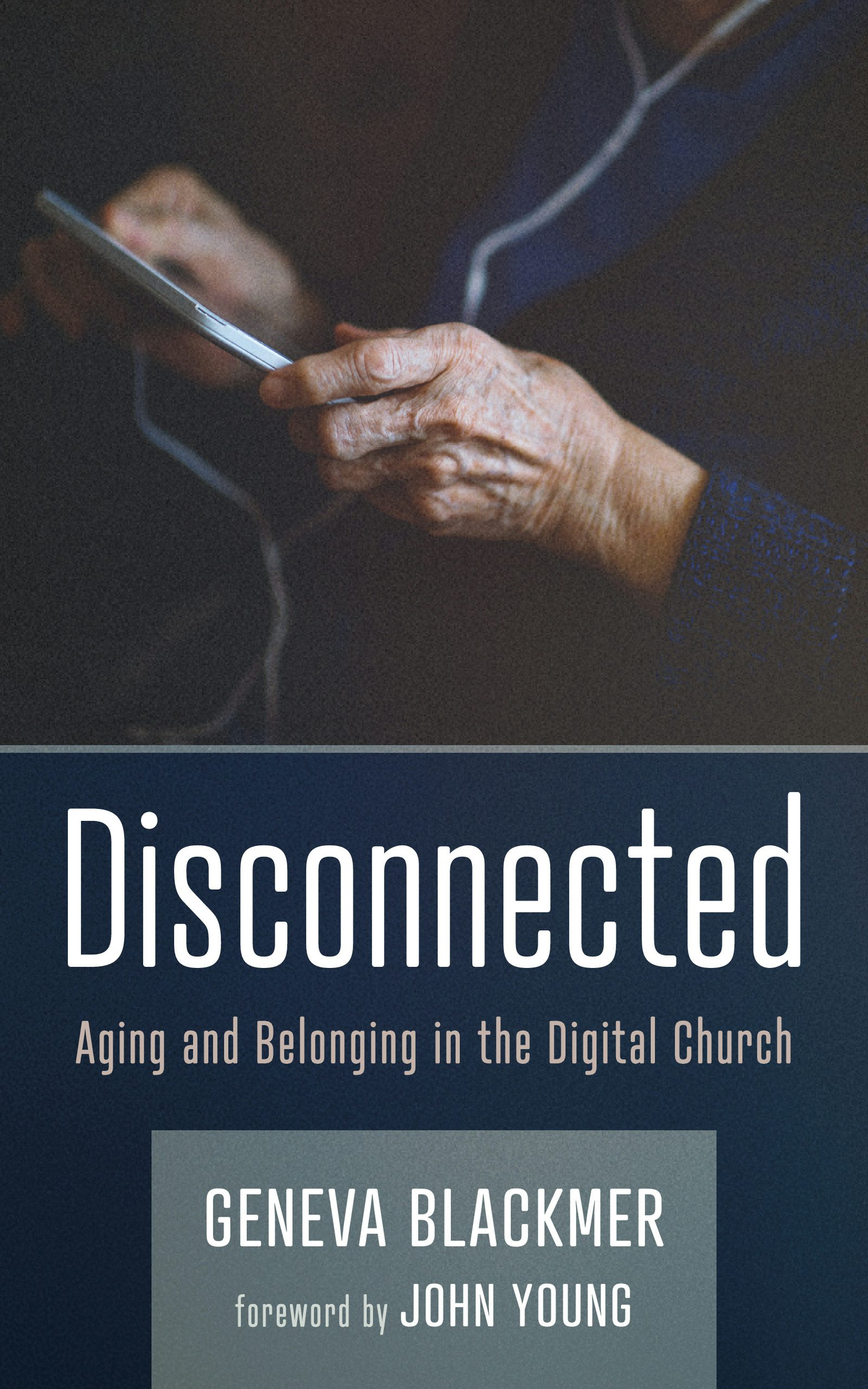 Disconnected- Wipf and Stock Publishers